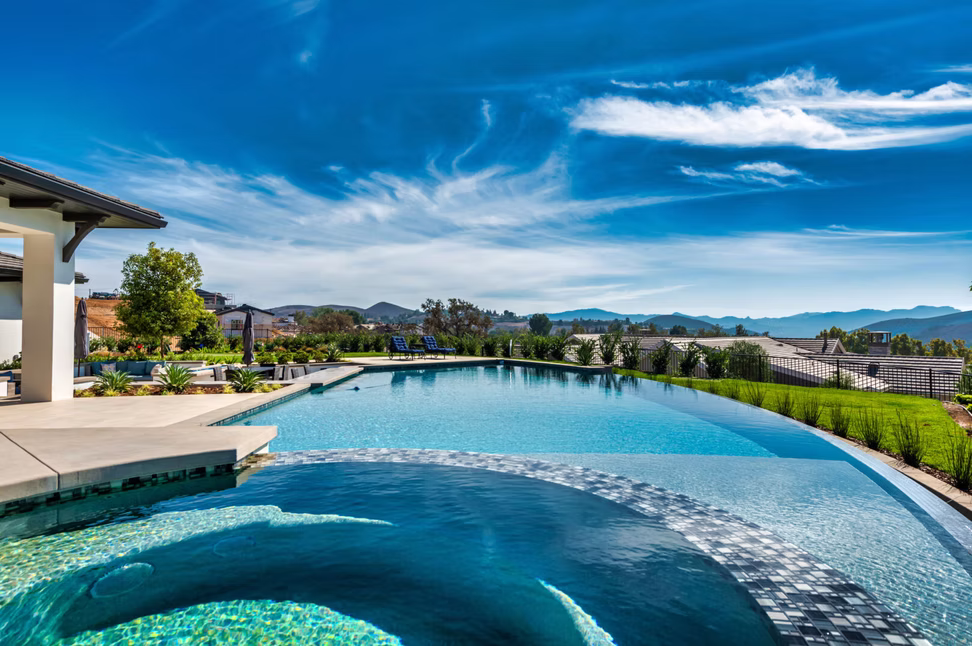 Miller Ranch — Residential Community landscape architecture